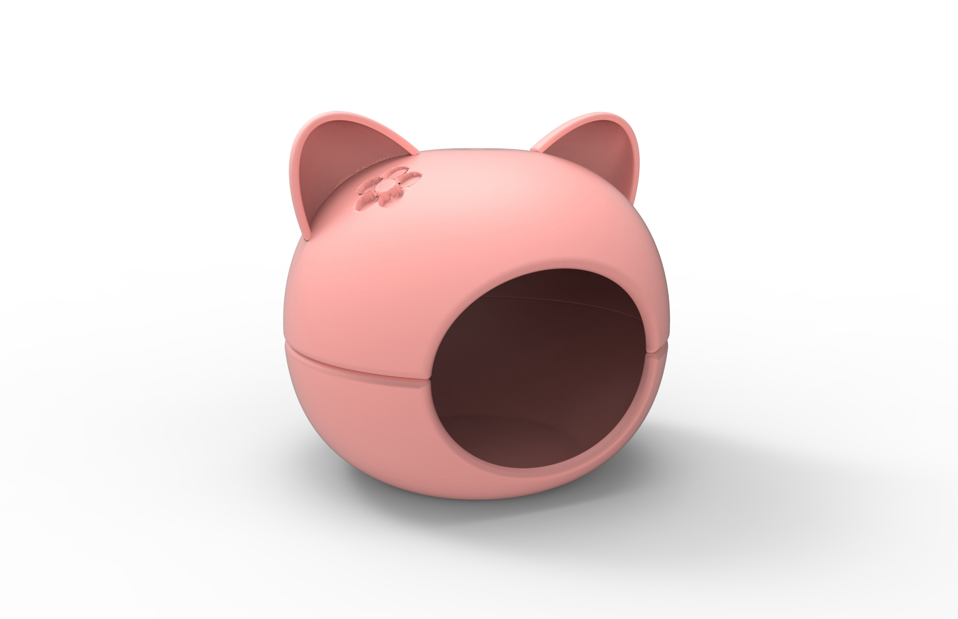 Cat slave，Cat nest，Pets，