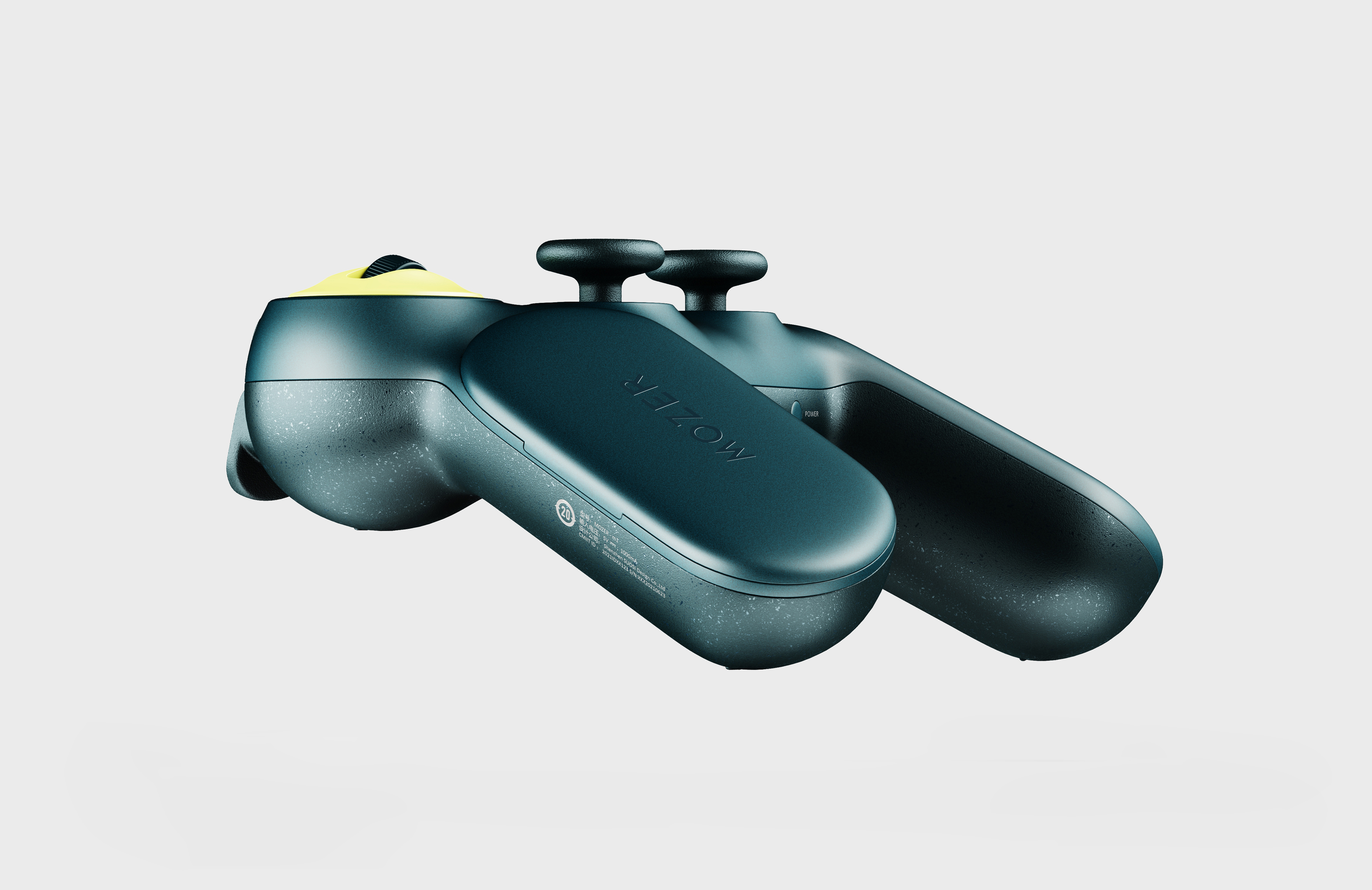 game，Handle，modularization，ar，vr，Game hardware，