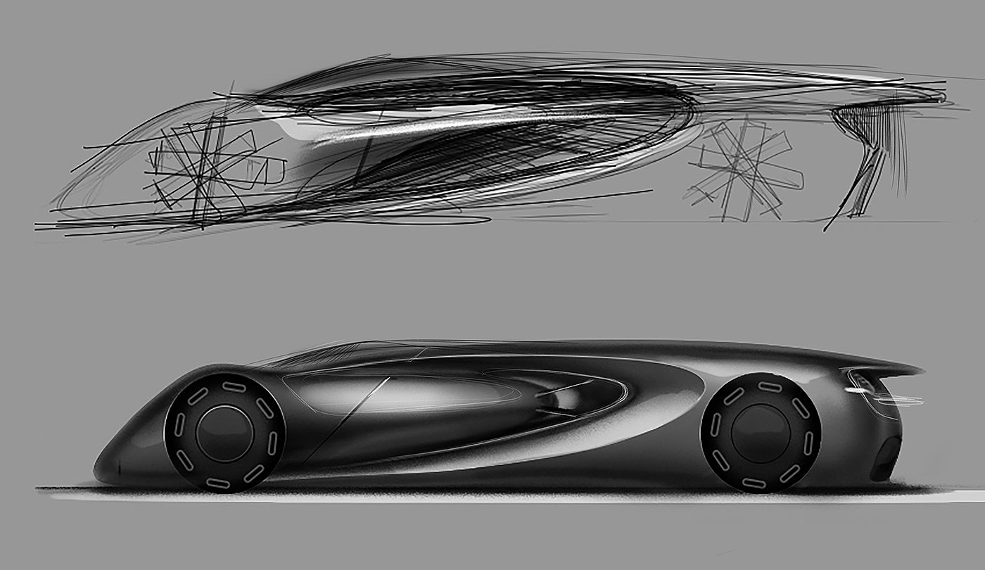 prathyush devadas，Sports car，Sports car，automobile，