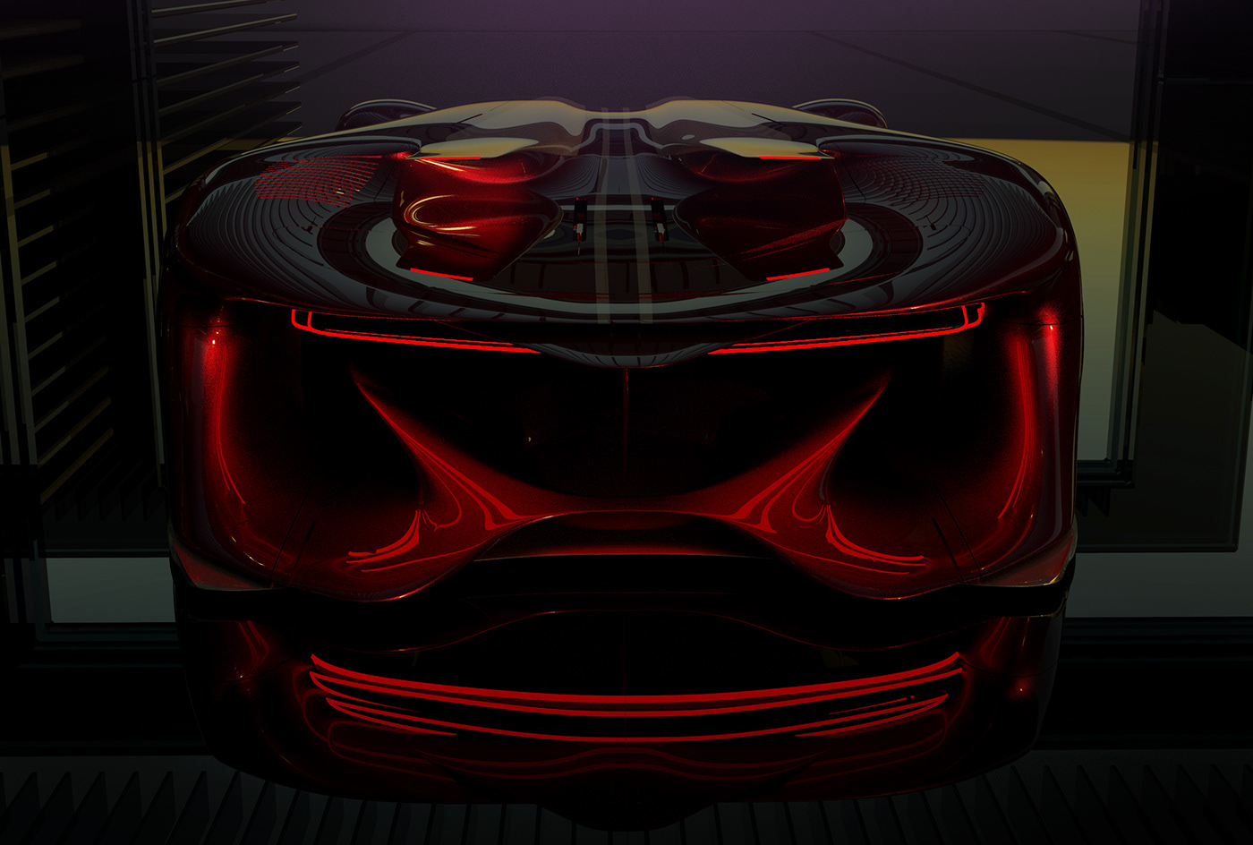 prathyush devadas，Sports car，Sports car，automobile，