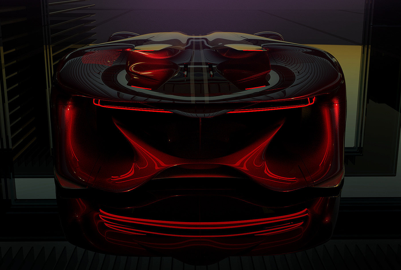 prathyush devadas，Sports car，Sports car，automobile，