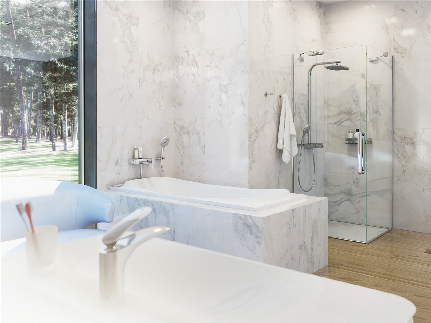 water tap，Red dot 2017，Mellow，Streamline modeling，