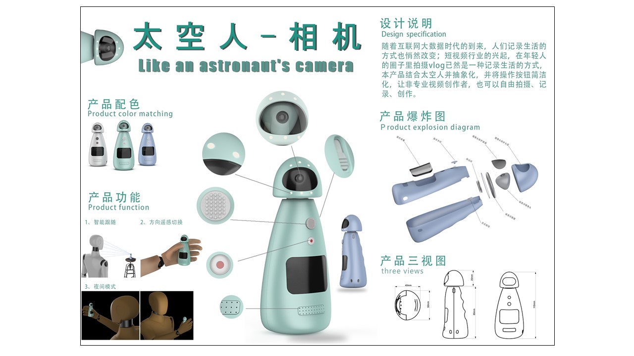 Digital camera，Electronics，