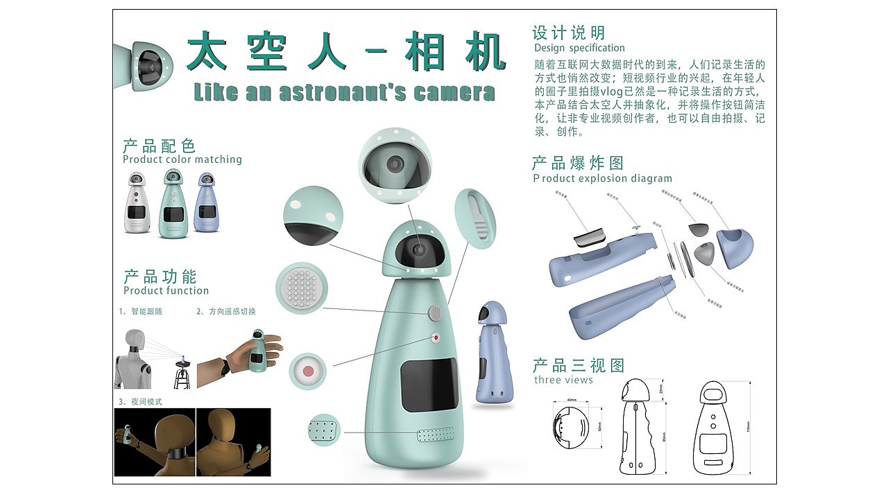 Digital camera，Electronics，