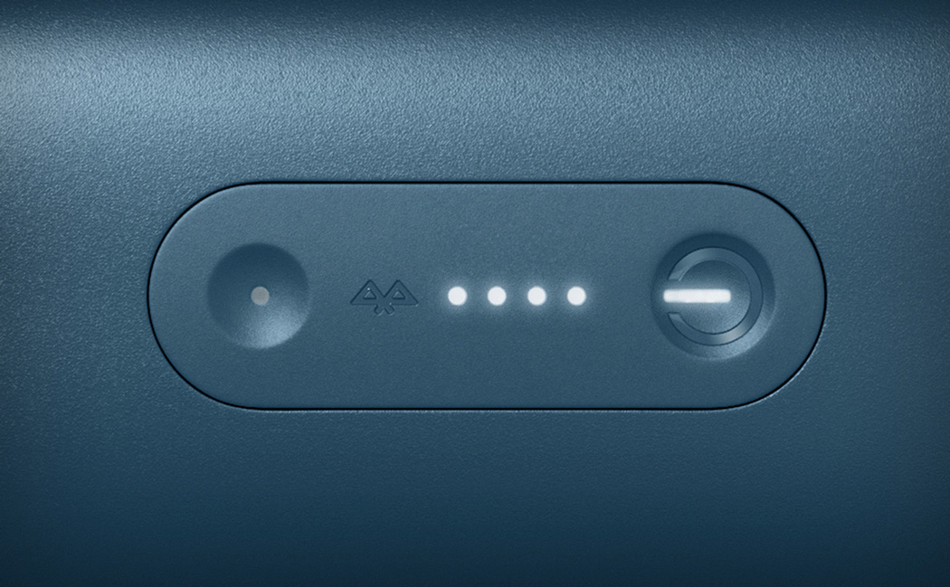 portable battery，energy，dustproof，Simplicity，Frosting，