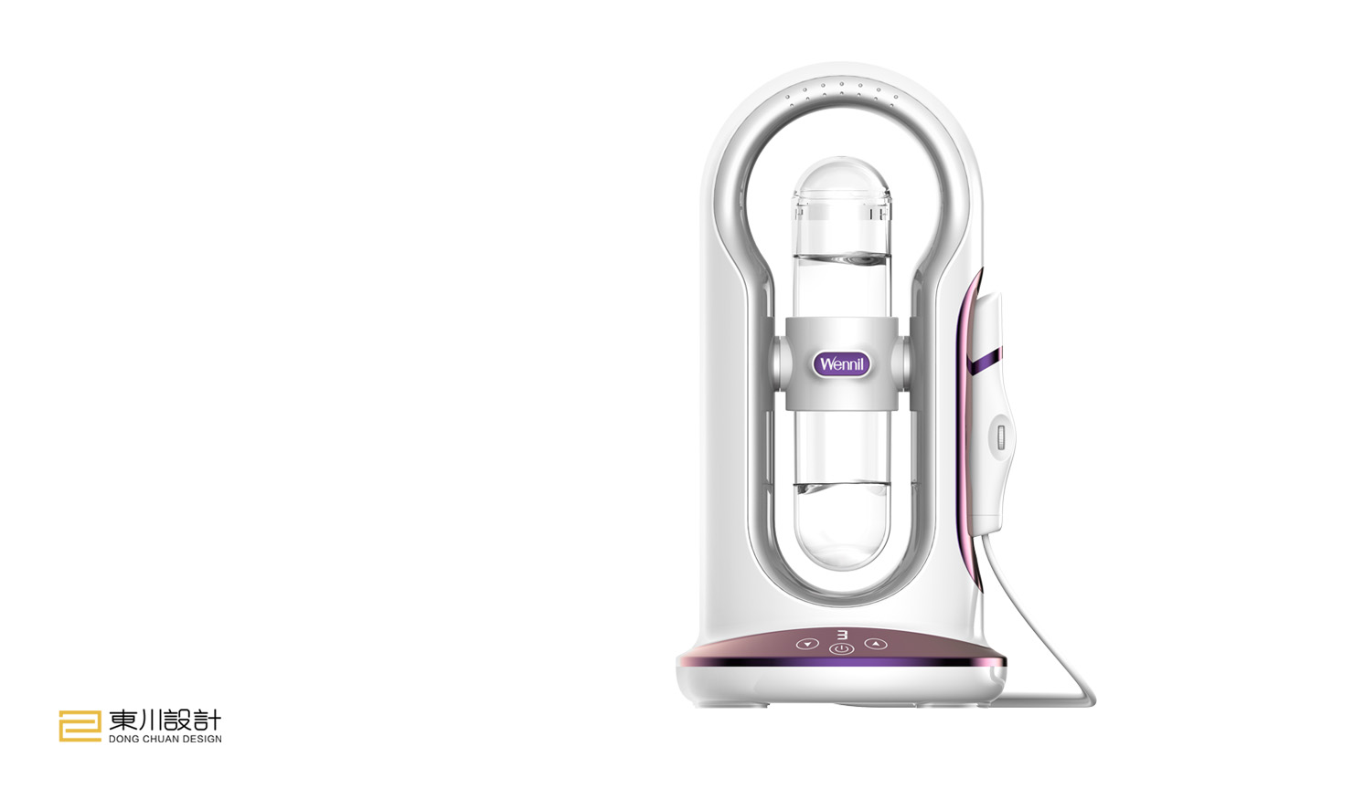 Dongchuan design / original design，