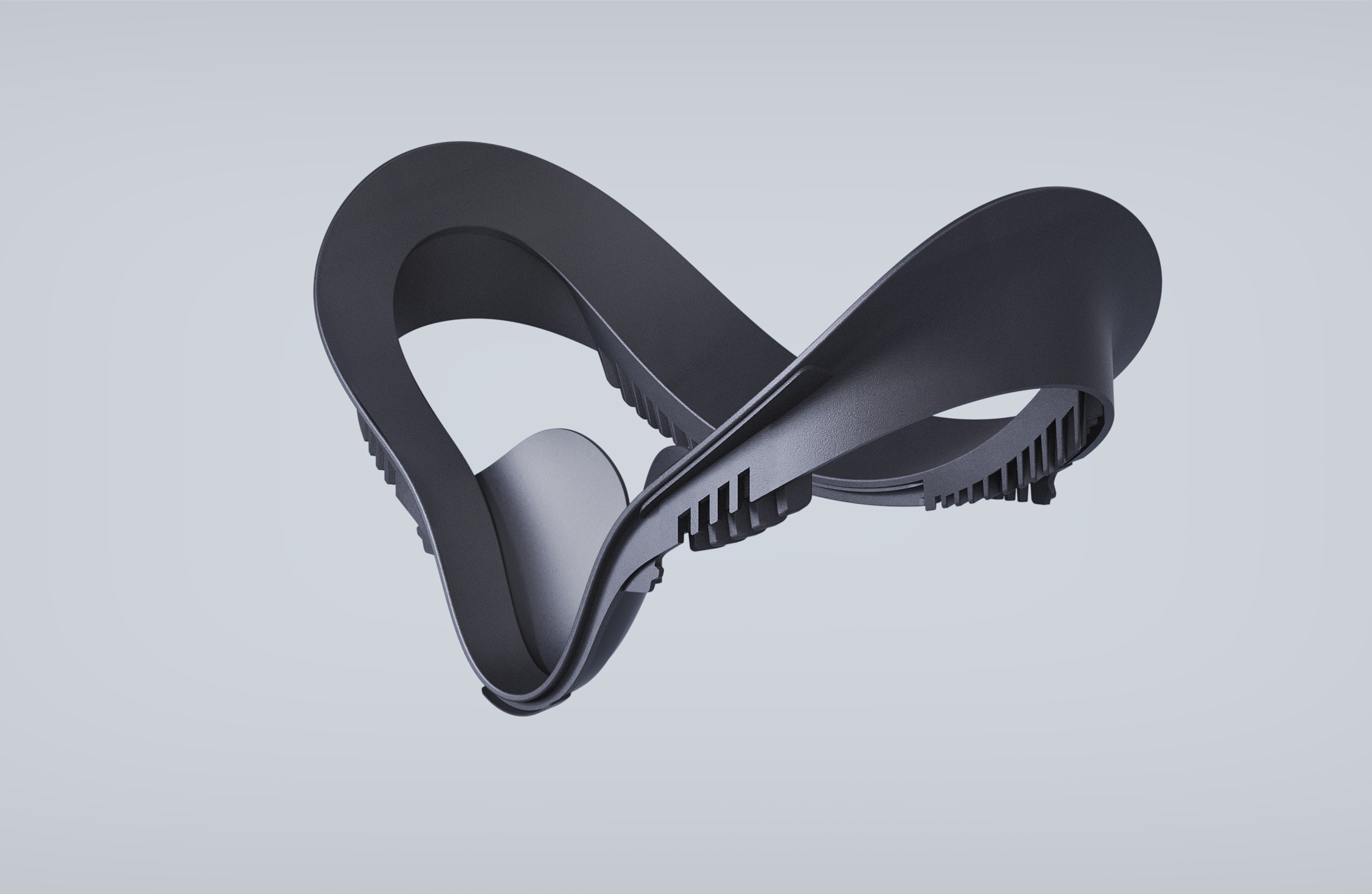 3D printing，Intelligent conference products，gh，topology，VR glasses accessories，