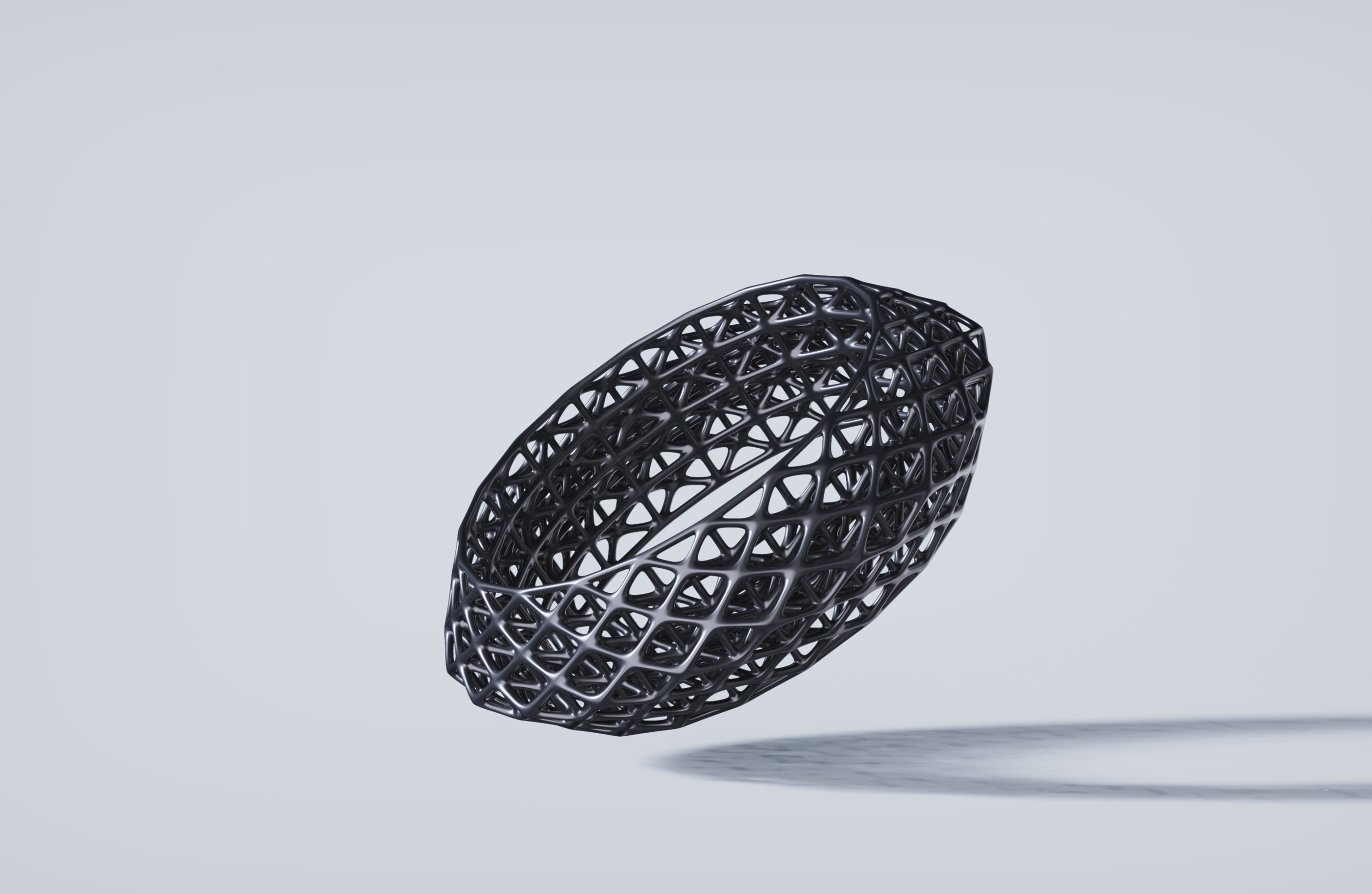 3D printing，Intelligent conference products，gh，topology，VR glasses accessories，