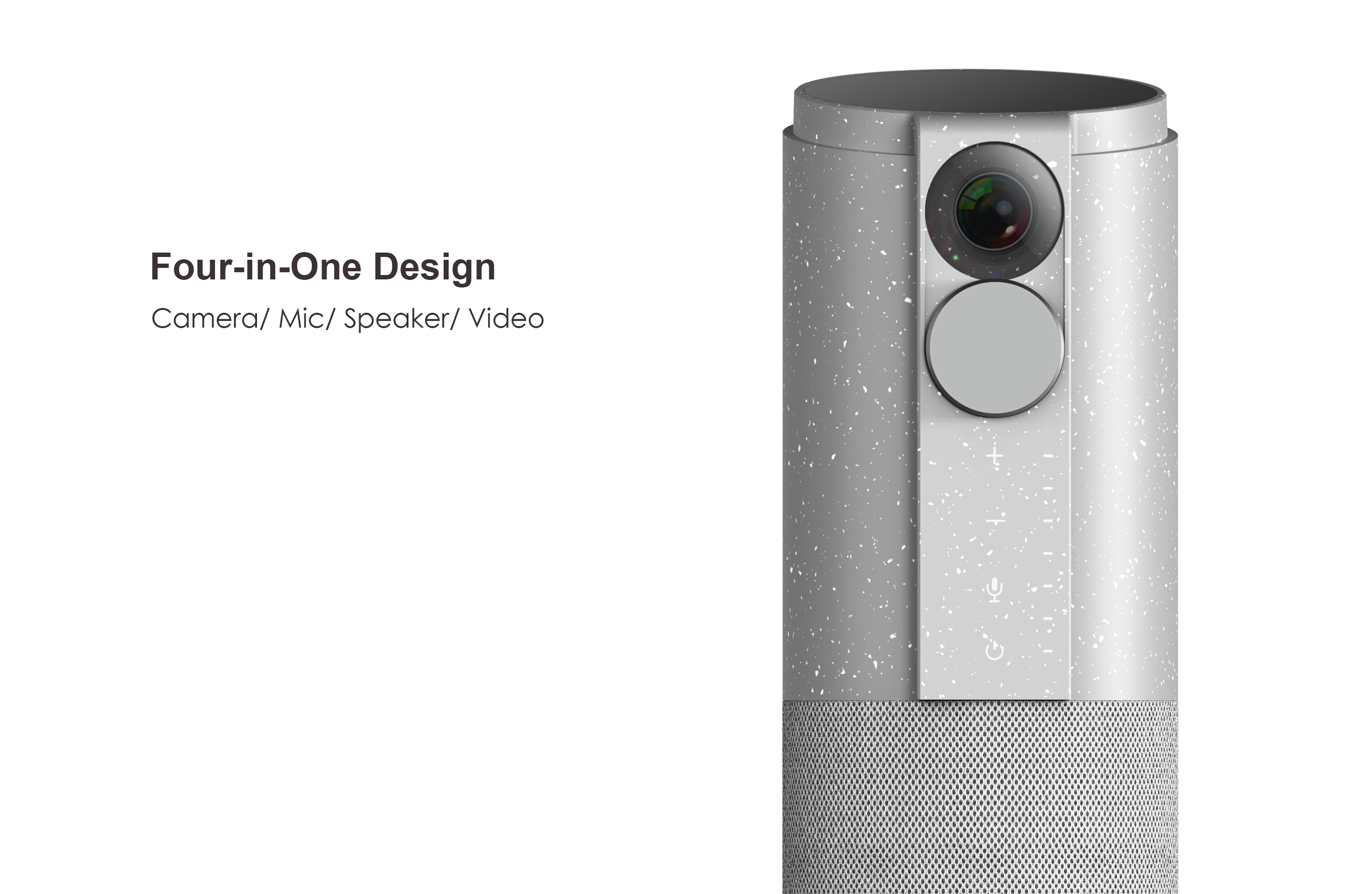 3D printing，Intelligent conference products，gh，topology，VR glasses accessories，