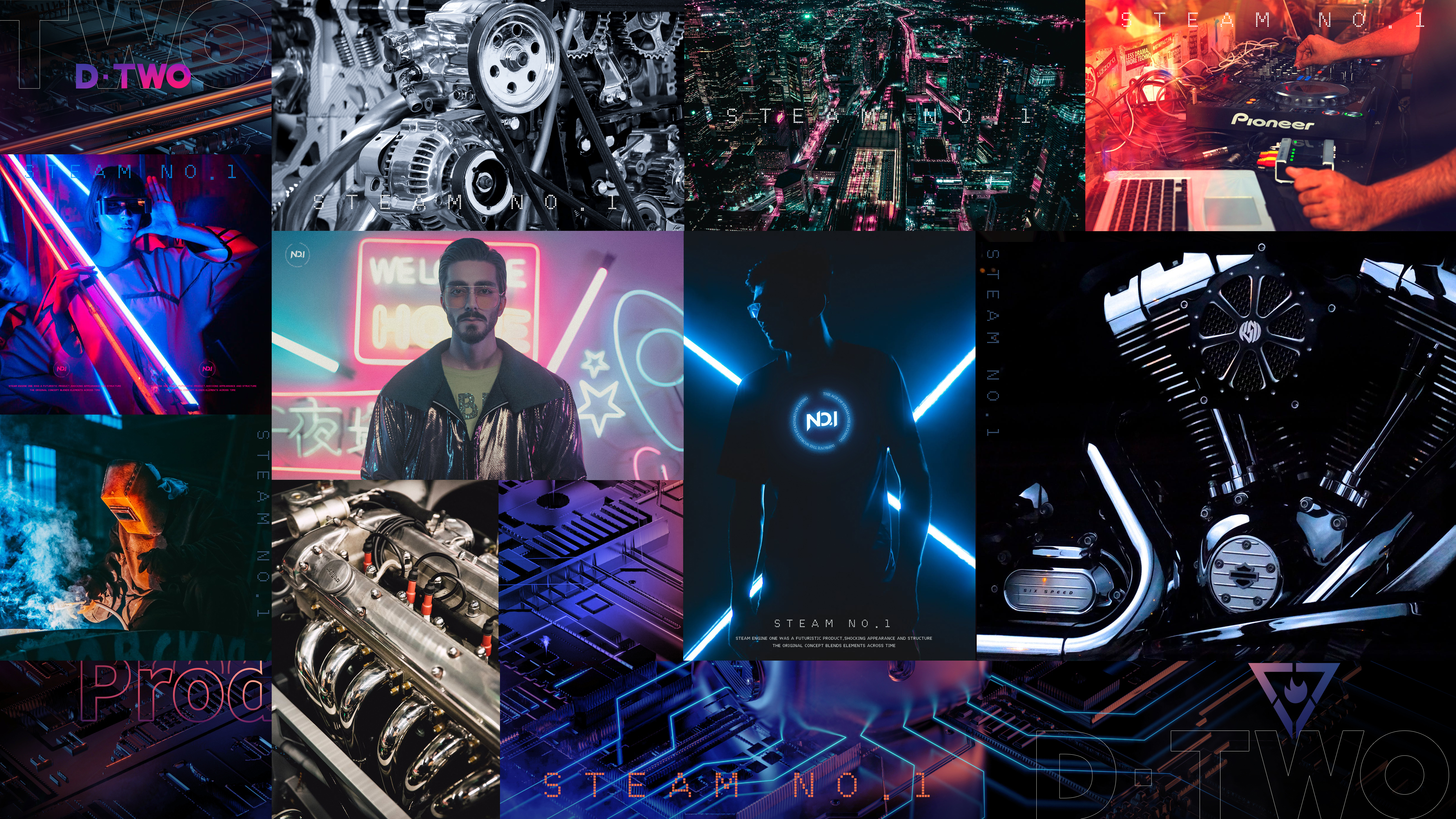 major，Industrial sense，Cyberpunk，Metal master，Desktop hot air blower，Steam hot air blower，