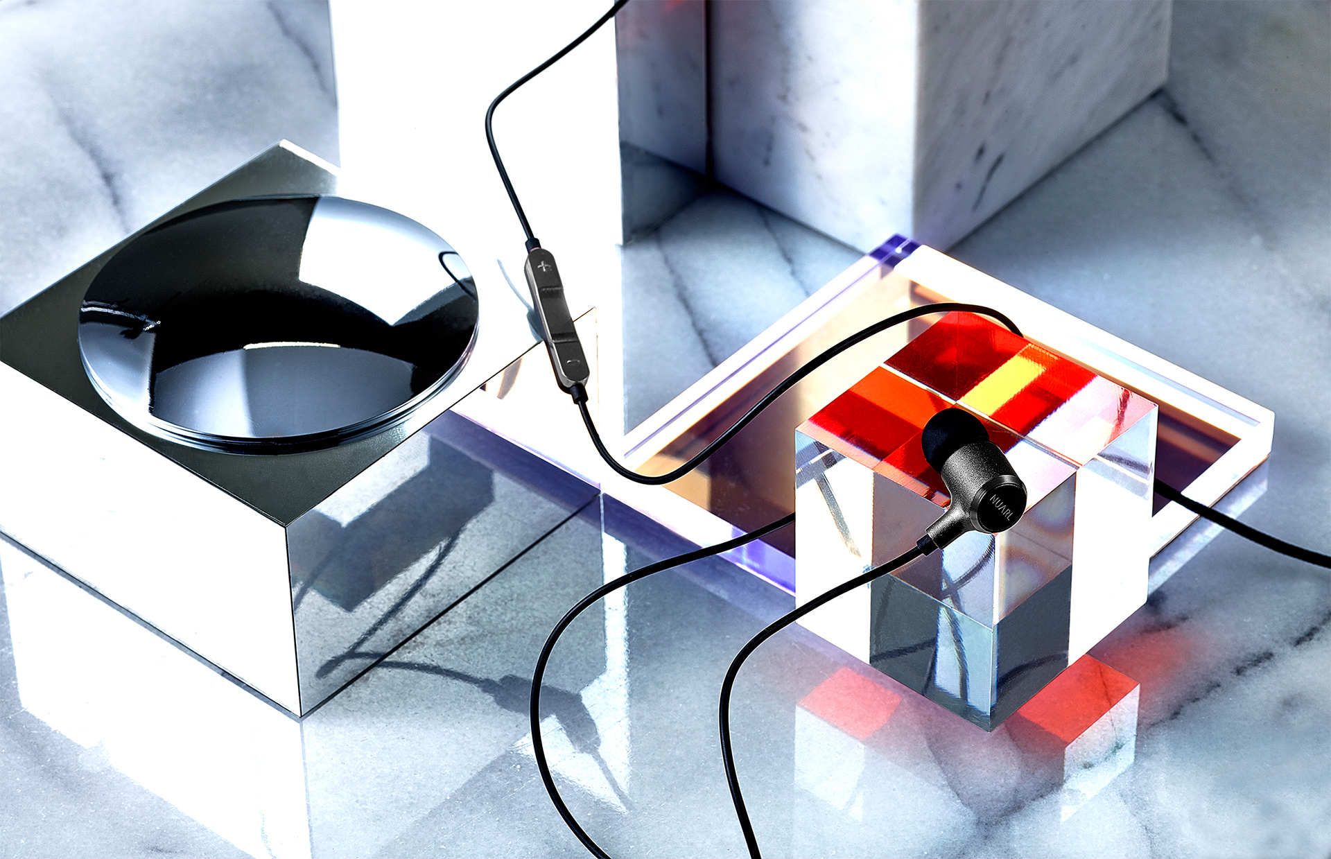 nuarl ne01 hdss立体声耳机