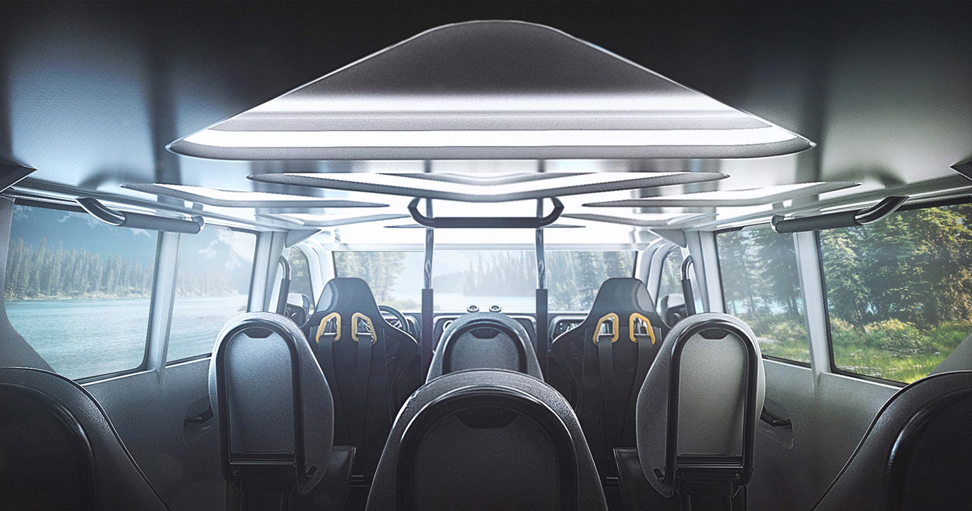 2sympleks DESIGN，Surgo，Off-road vehicle，medical care，rescue，