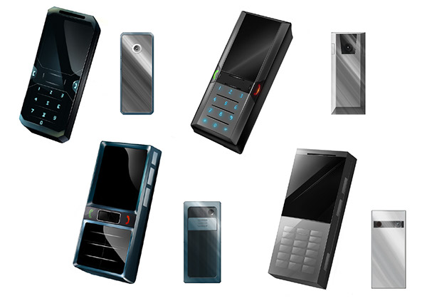 espionage，mobile phone，Communication equipment，Russia，Cryptophone，