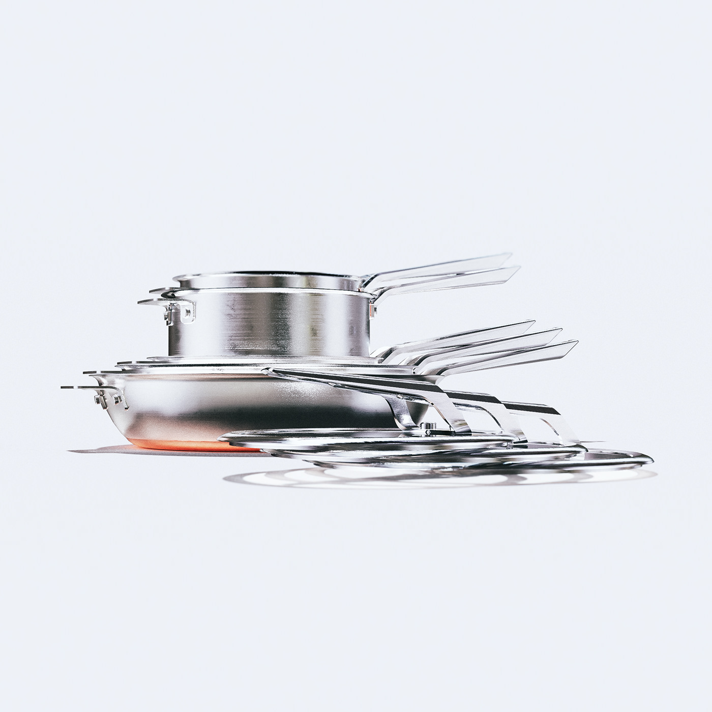 Kitchenware，pot，copper，