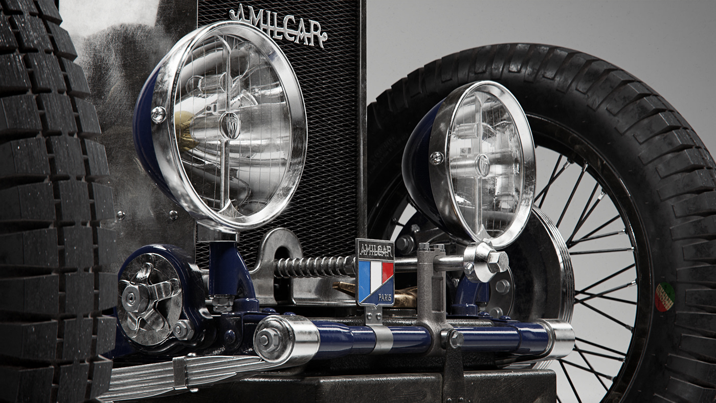 automobile，Model，blue，