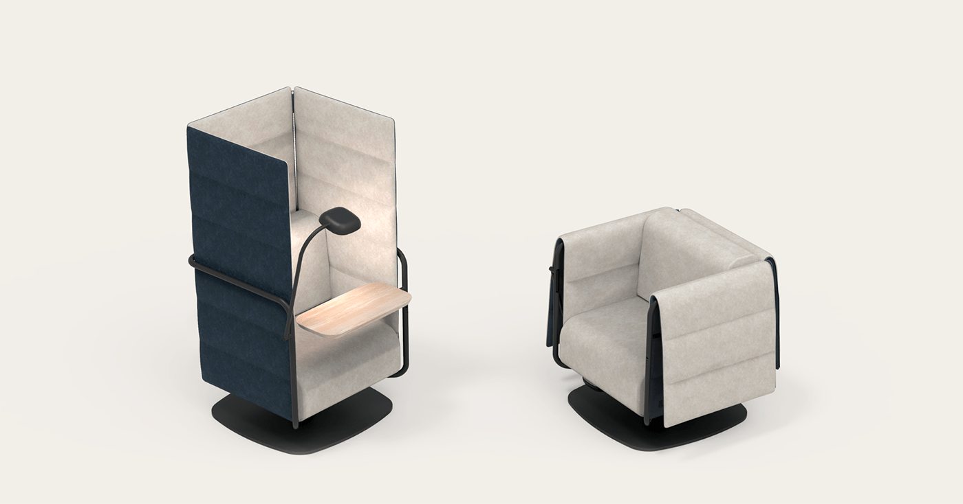 chair，to work in an office，multi-function，