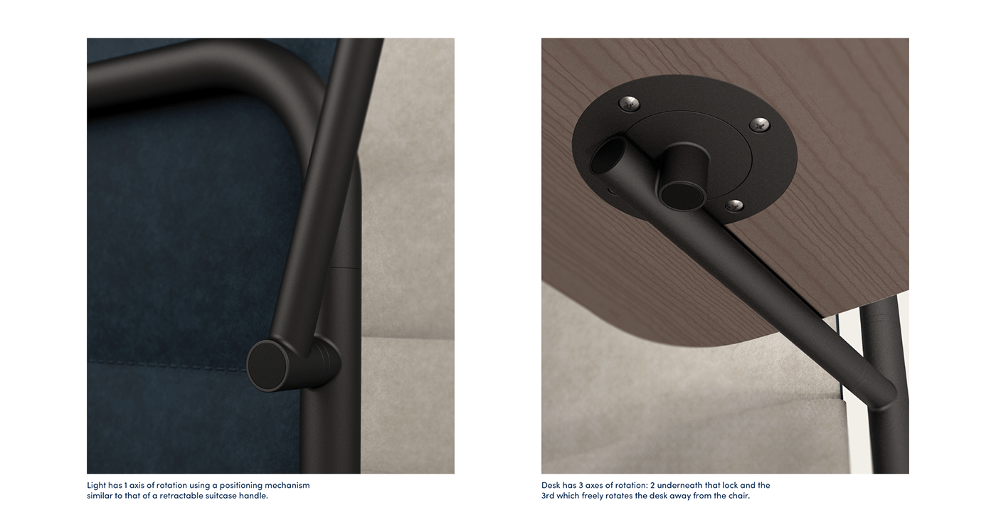 chair，to work in an office，multi-function，