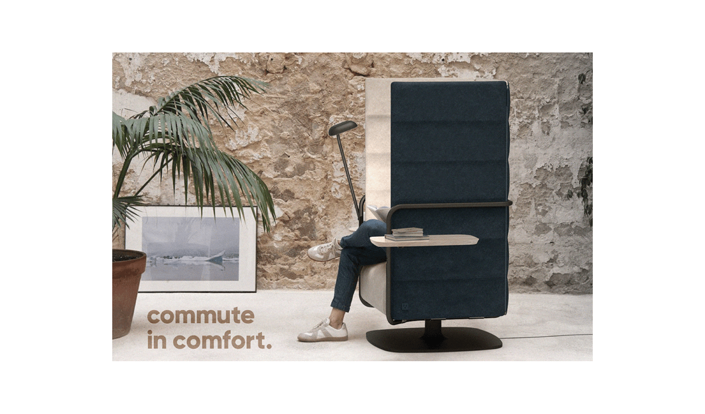 chair，to work in an office，multi-function，