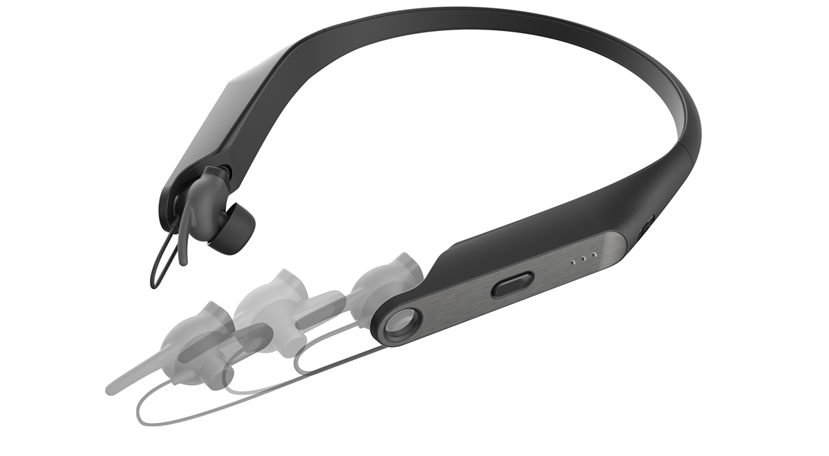 Sports type，headset，wireless，