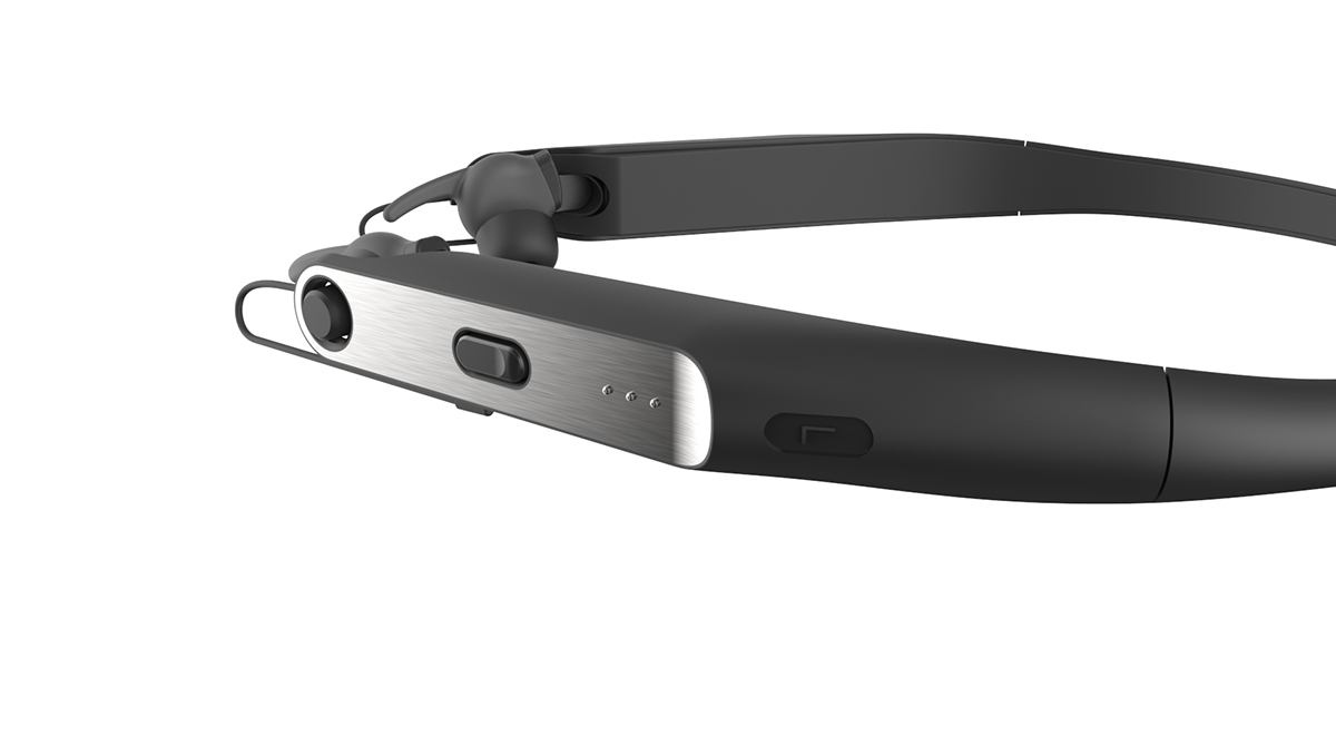 Sports type，headset，wireless，