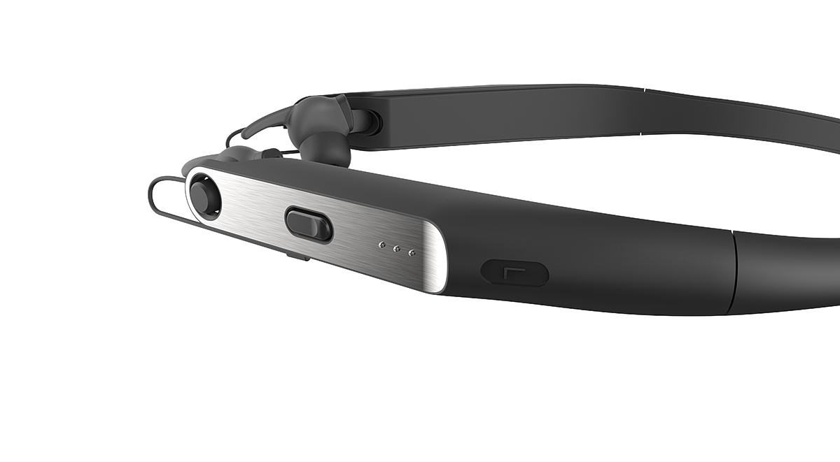 Sports type，headset，wireless，
