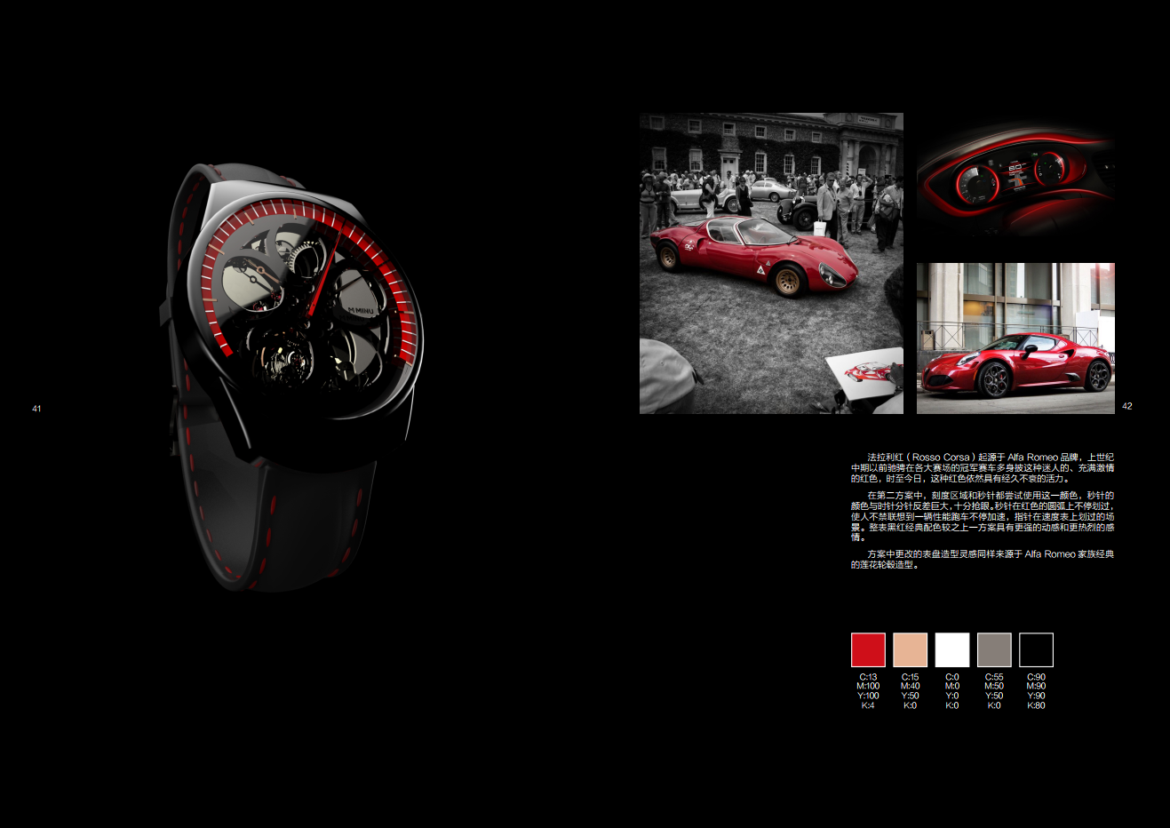 product，Mechanical watch，packing，