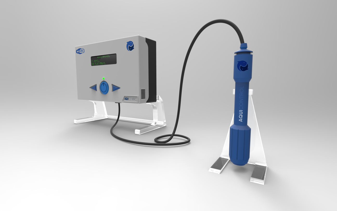 temperature，oxygen，detector，HERE，