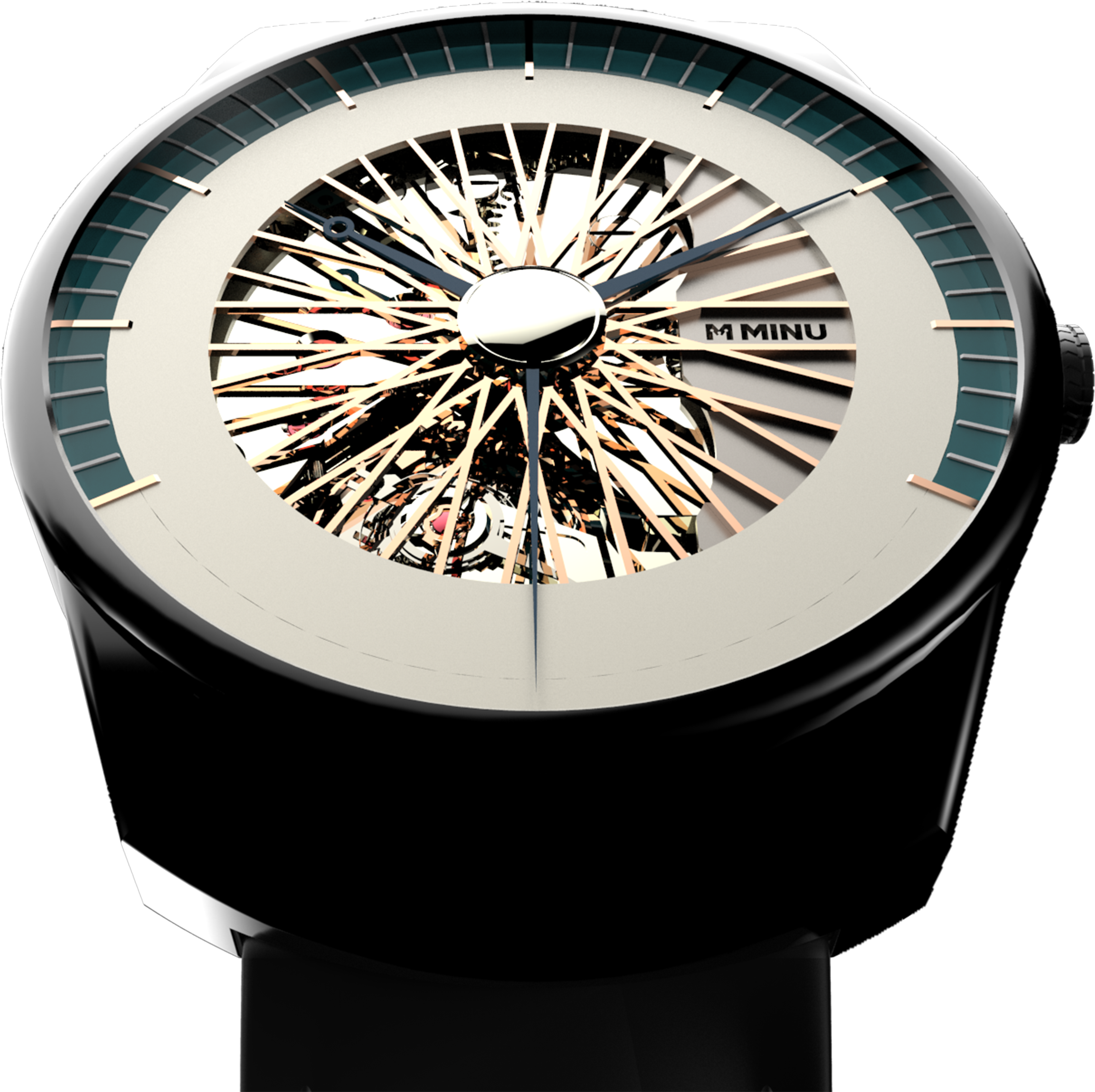 product，Mechanical watch，packing，