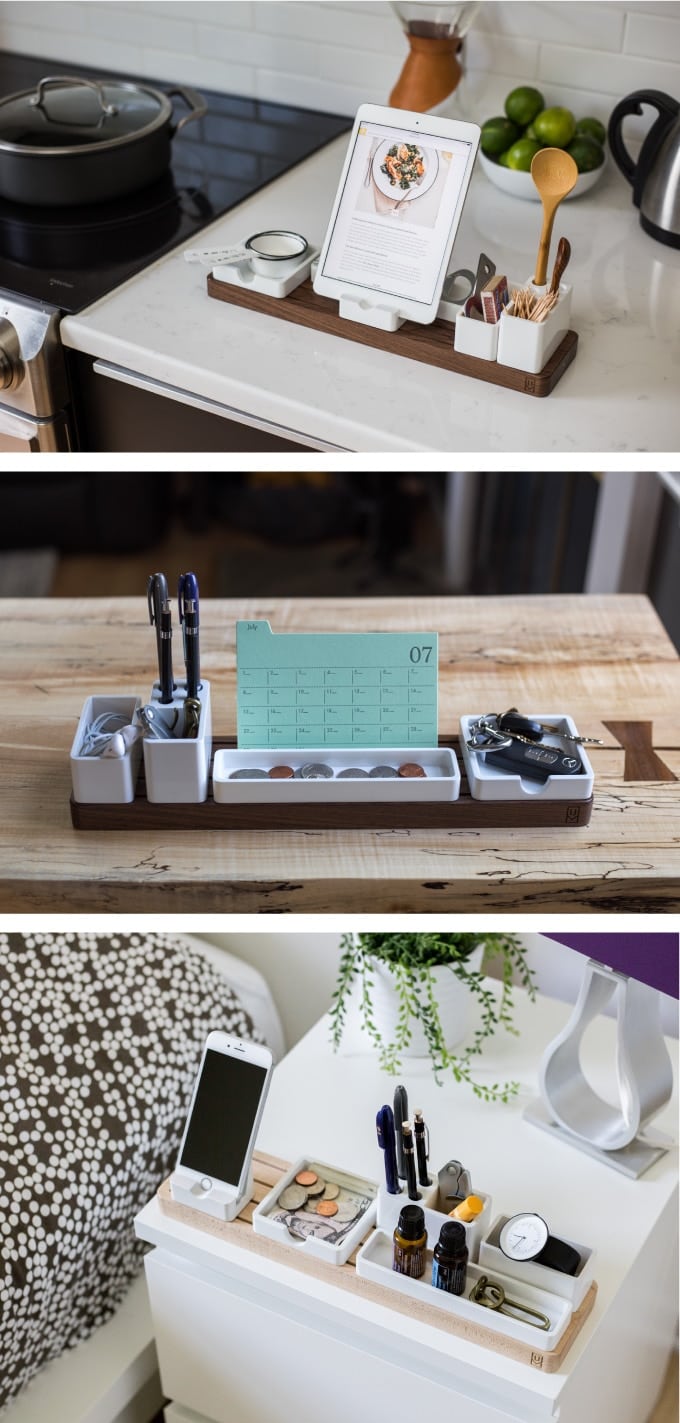 to work in an office，delicate，convenient，Receive，