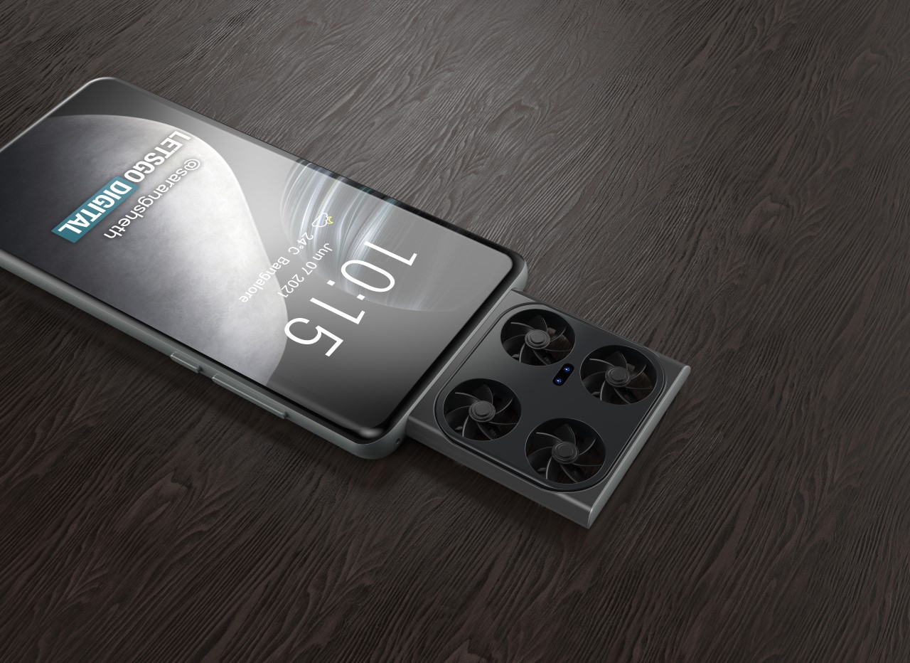 mobile phone，intelligence，Micro UAV，