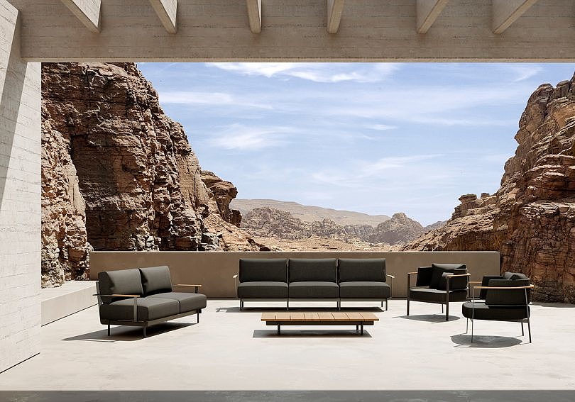 furniture，outdoors，esthetics，