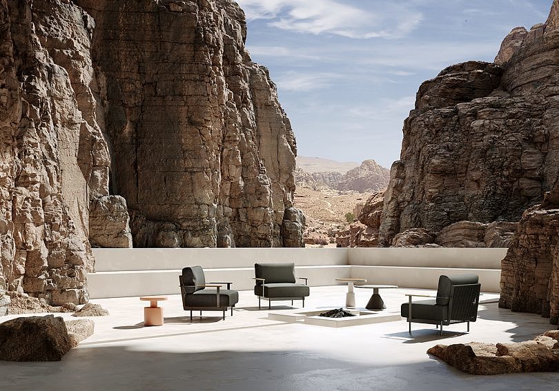 furniture，outdoors，esthetics，