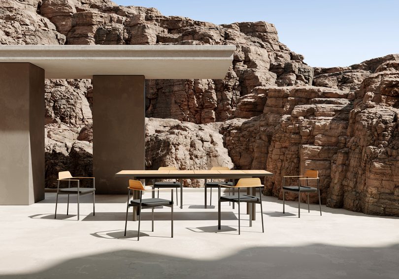 furniture，outdoors，esthetics，