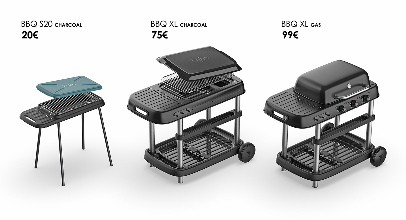 Gas，Gas stove，barbecue，assemble，