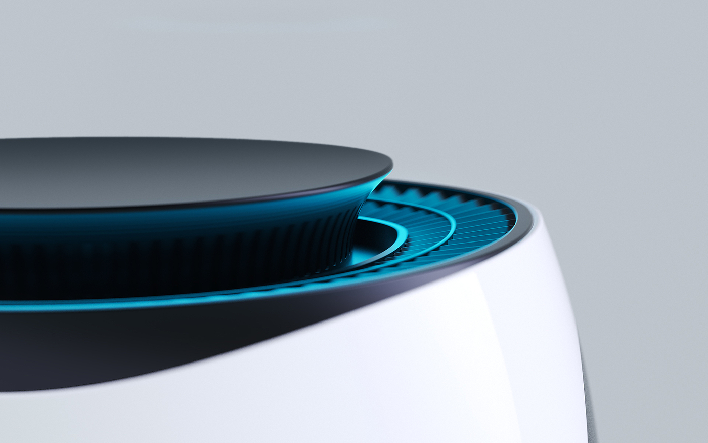 Smart home，