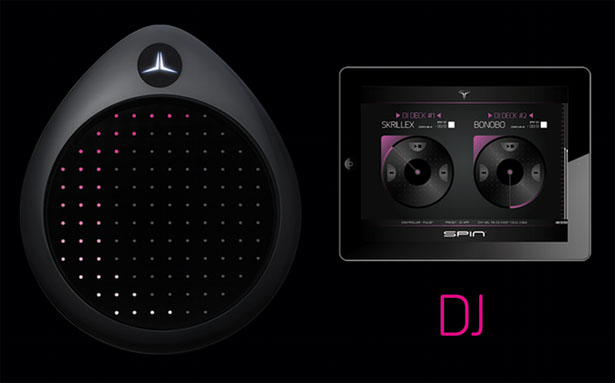 Digital technology，entertainment，industrial design，music，