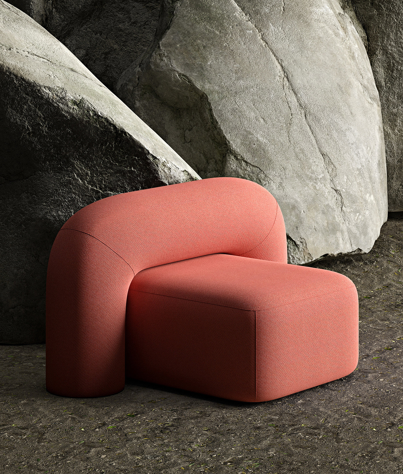 sofa，furniture，Splicing，