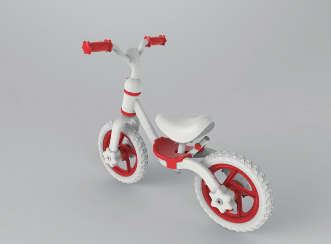 Only make products that can be landed!，