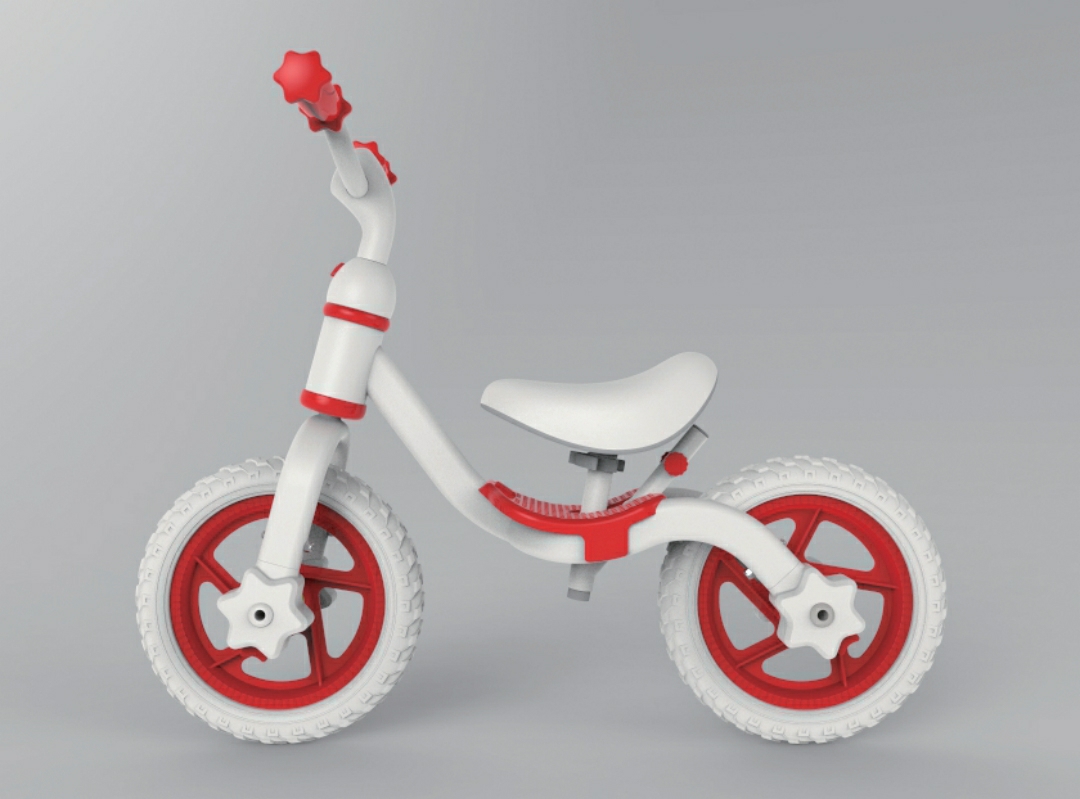 Only make products that can be landed!，