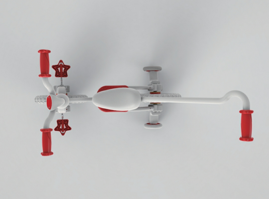 Only make products that can be landed!，