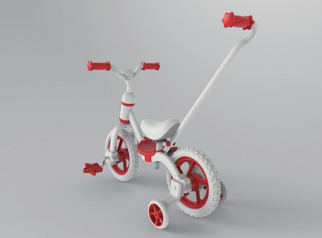 Only make products that can be landed!，
