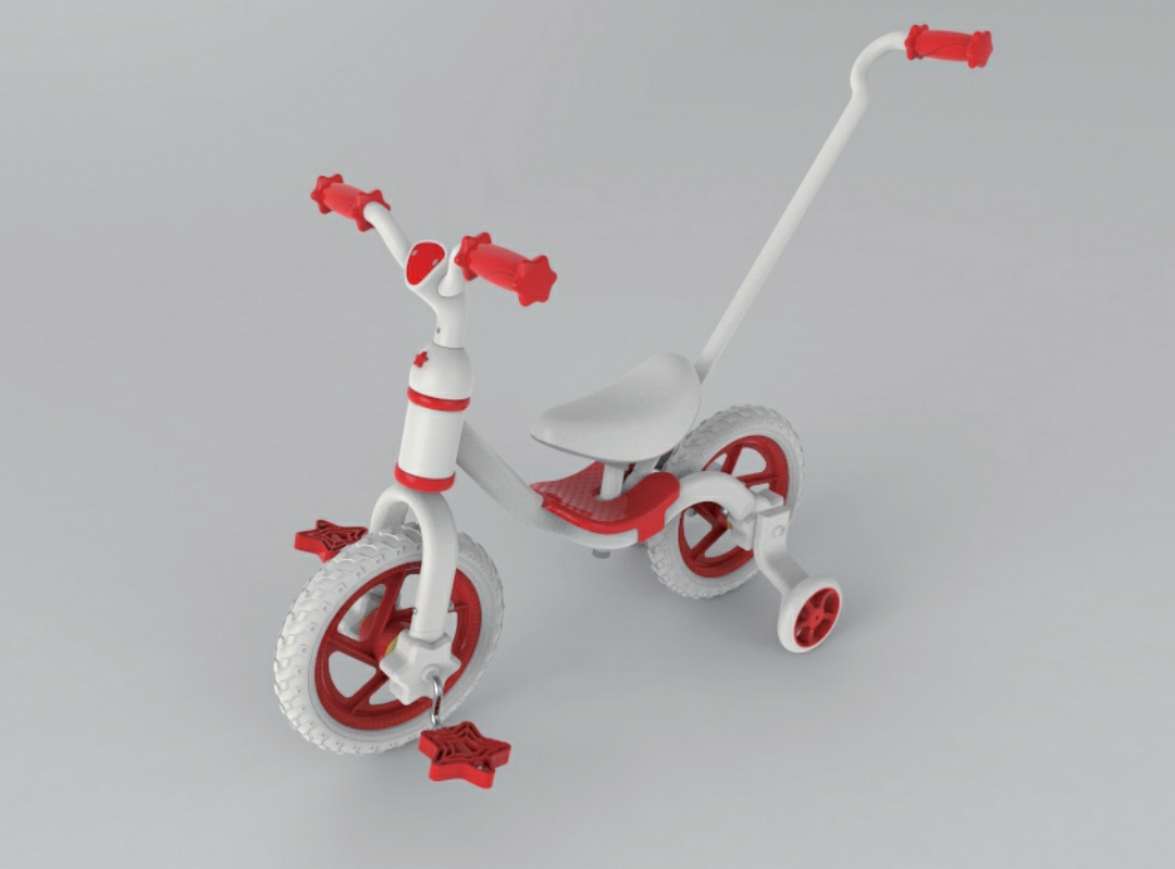 Only make products that can be landed!，