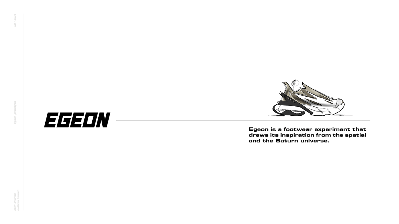 sneakers，concept，Saturn，