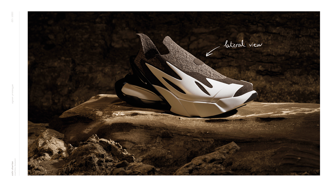 sneakers，concept，Saturn，