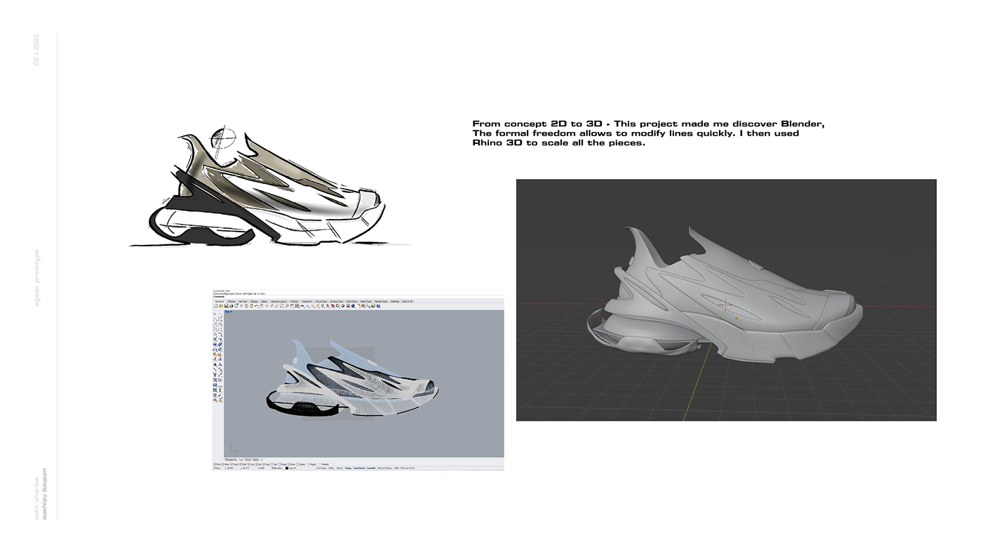 sneakers，concept，Saturn，