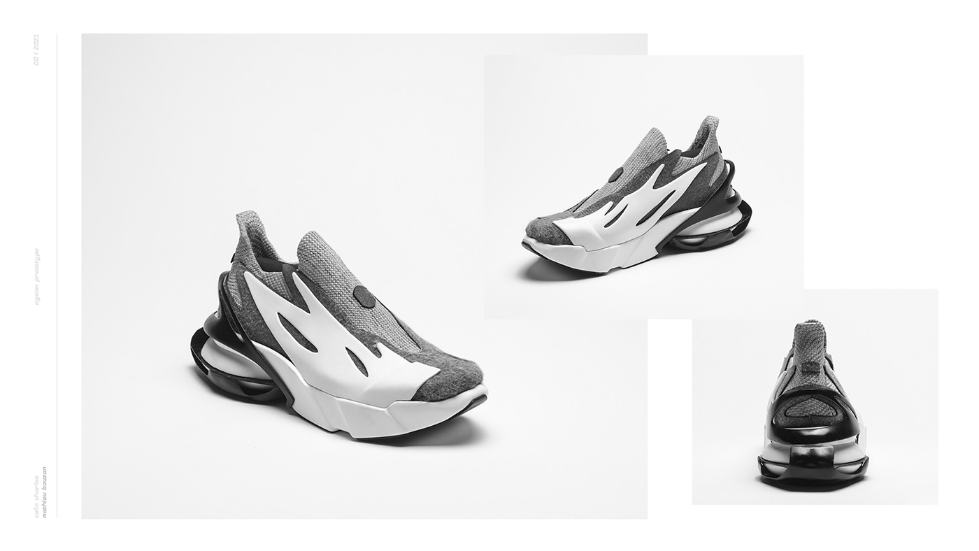 sneakers，concept，Saturn，