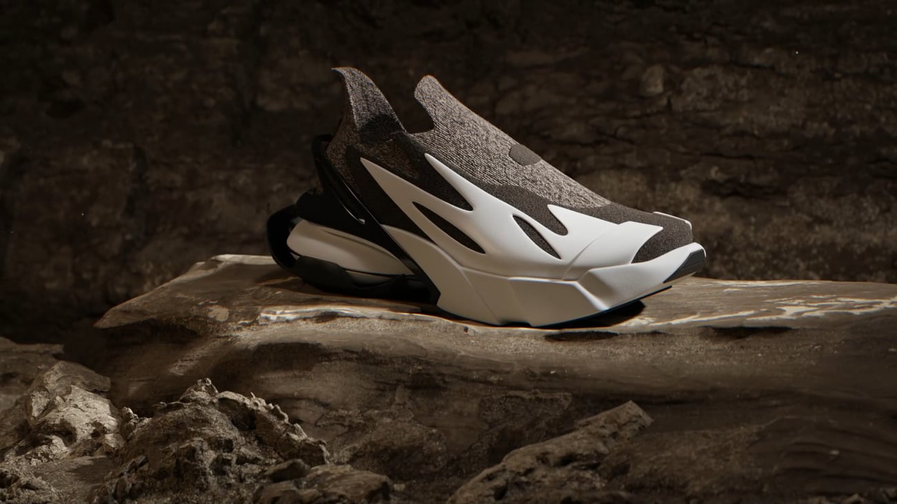 sneakers，concept，Saturn，