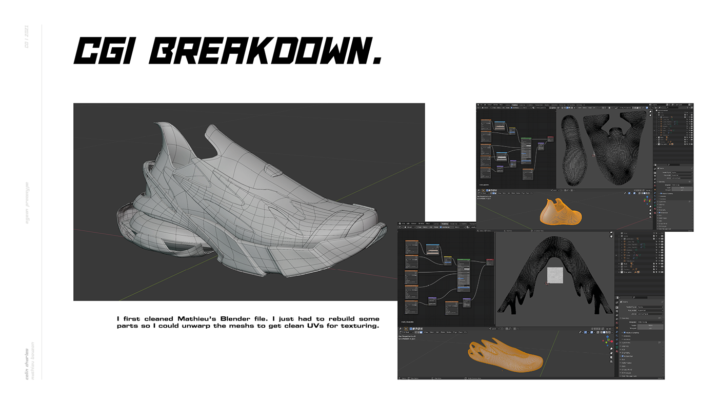 sneakers，concept，Saturn，