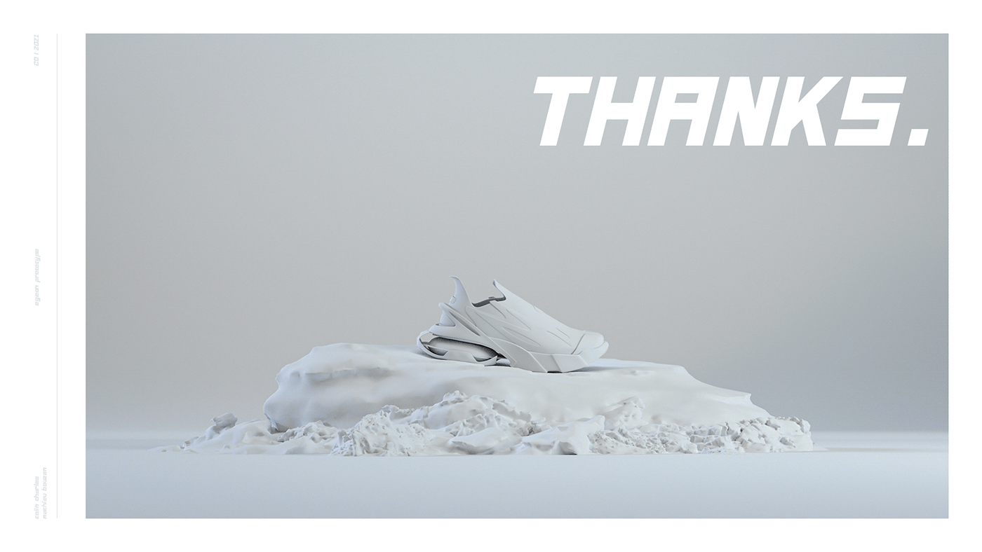 sneakers，concept，Saturn，