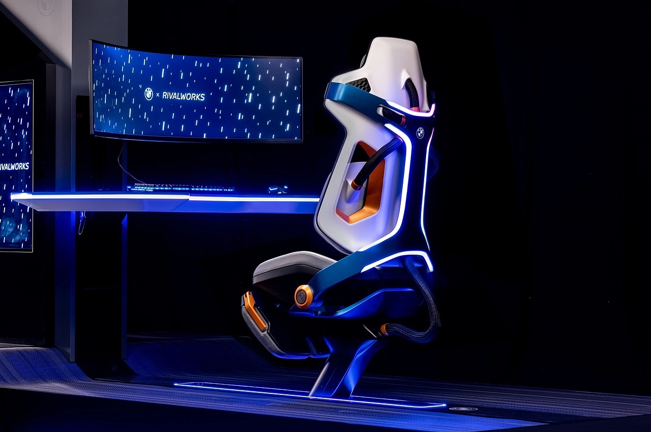 chair，Game Chair，E-sports chair，massage，